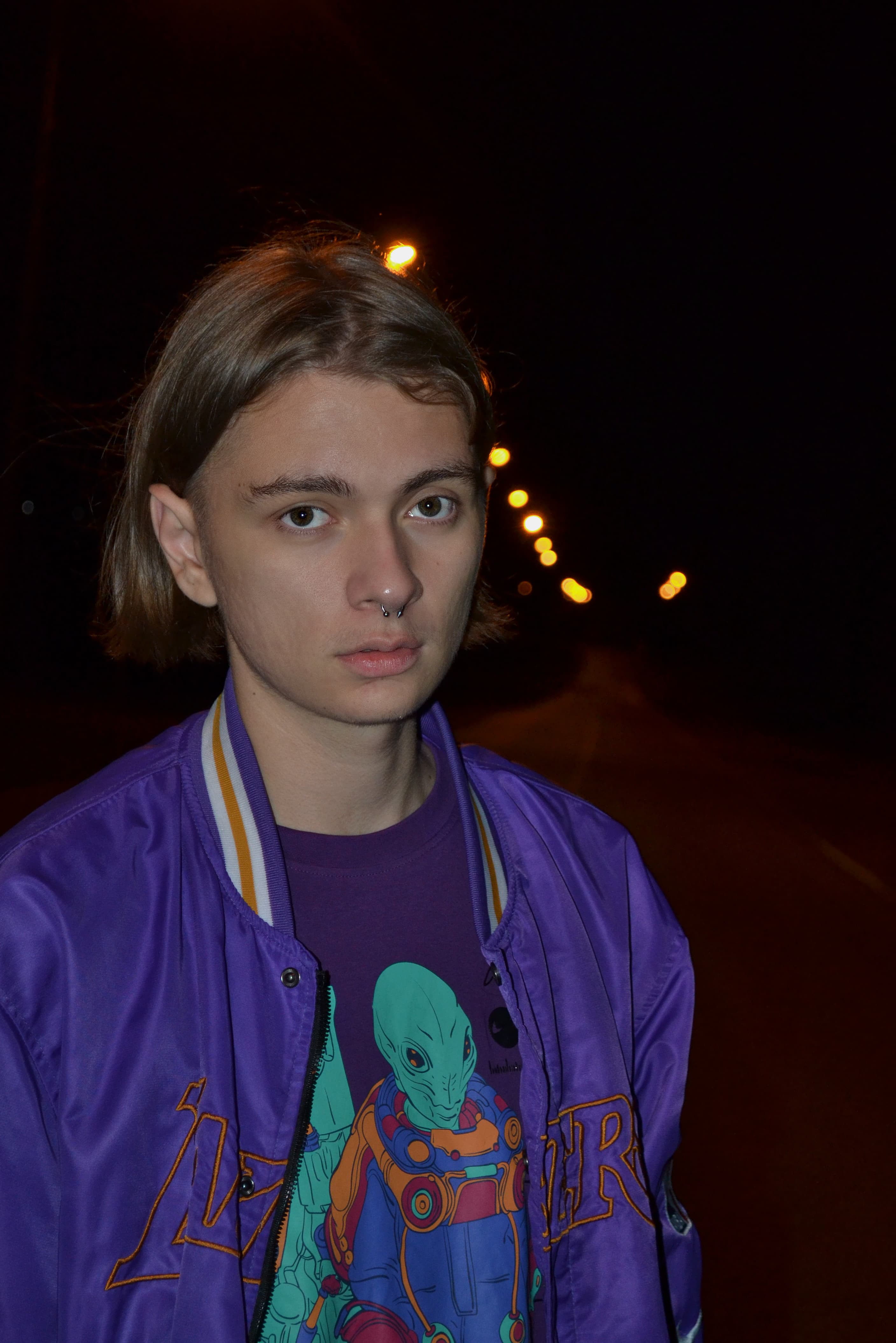 Кейс Young Heretic